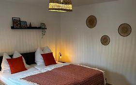 Ferienwohnung II Beck-Bräu nahe Bamberg
